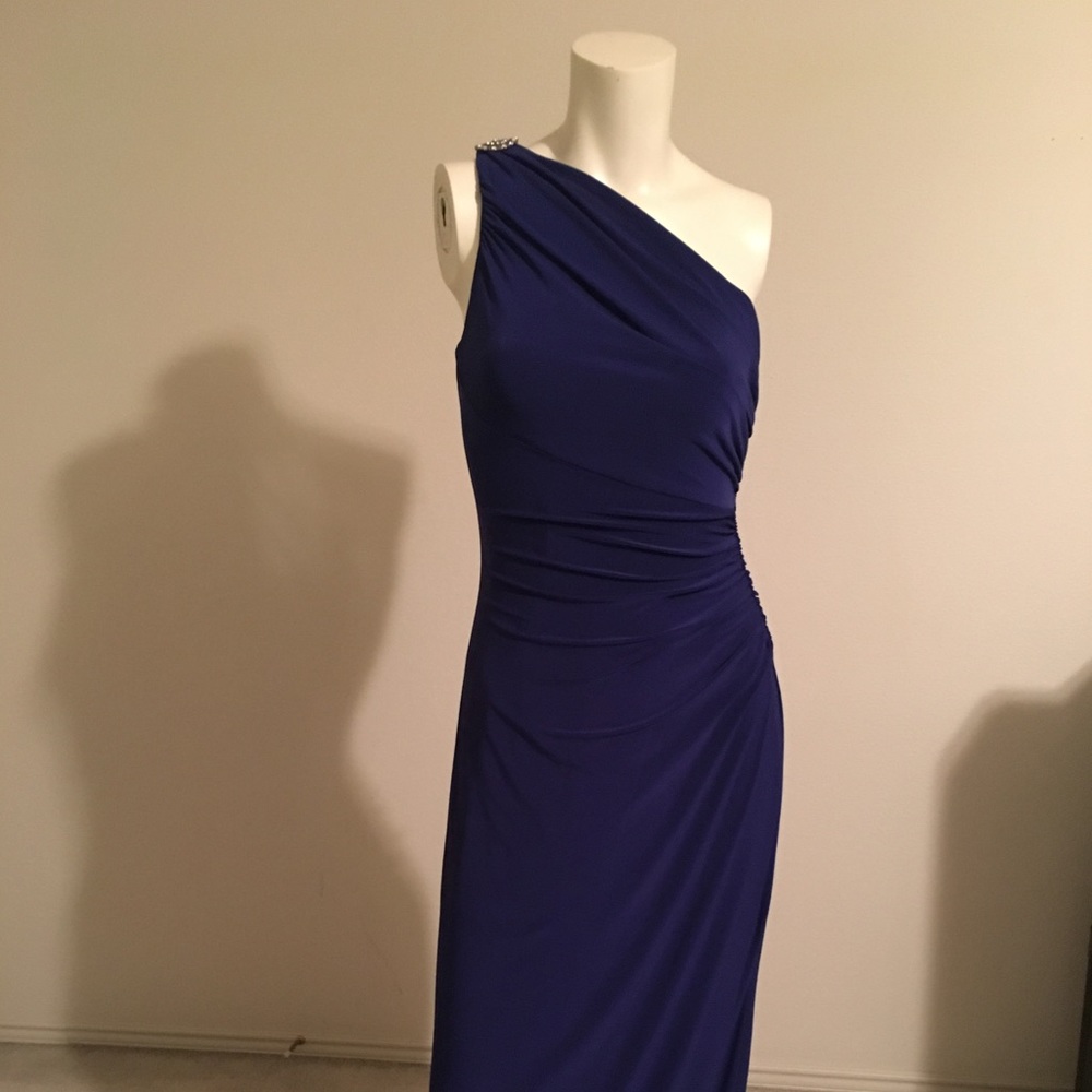 Lauren Ralph Lauren Evening Gown